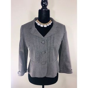 Ann Taylor LOFT Blazer